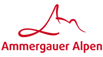 Logo Ammergauer Alpen