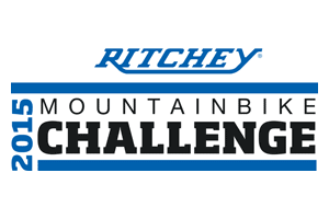Logo Ritchey Challenge 2015