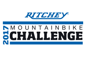 Logo Ritchey Challenge 2017