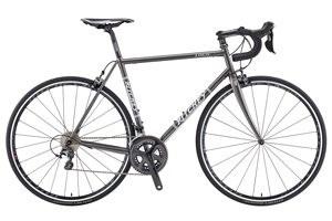 Ritchey Road Logic Ritchey Road Logic