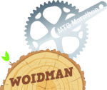 Logo Woidman