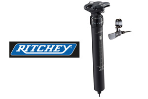 Ritchey WCS Kite Dropper Sattelstütze Ritchey WCS Kite Dropper Sattelstütze