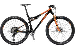 KTM Scarp Sonic 2019 (Foto: KTM) KTM Scarp Sonic 2019 (Foto: KTM)