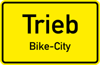 Logo Trieb