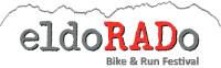 Logo Eldorado Bikefestival