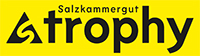 Logo Salzkammergut Trophy