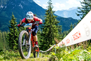 Bosch eMTB Trophy (Foto: Daniel Hug) Bosch eMTB Trophy (Foto: Daniel Hug)