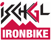 Logo Ischgl IronBike