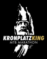Logo Kronplatz King
