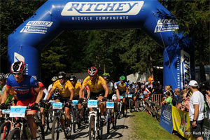 Rückblick Salzkammergut Trophy