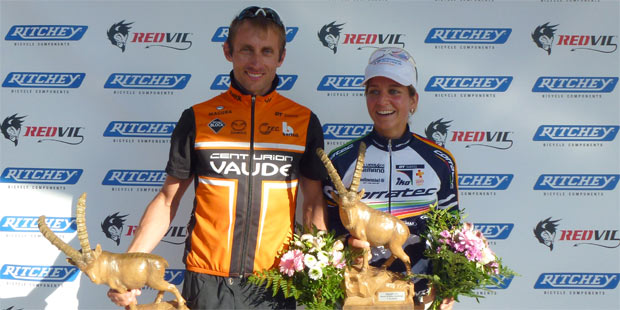 Die Challenge Sieger 2011