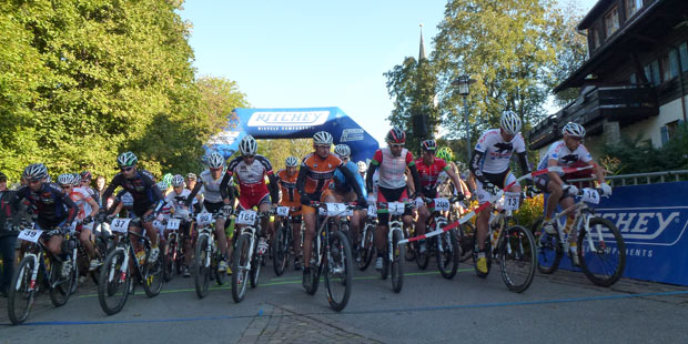 Challenge Termine 2012 - Neuer Marathon in Inzell