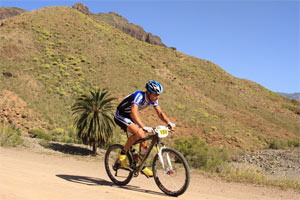 24. März - Open Marathon Gran Canaria 