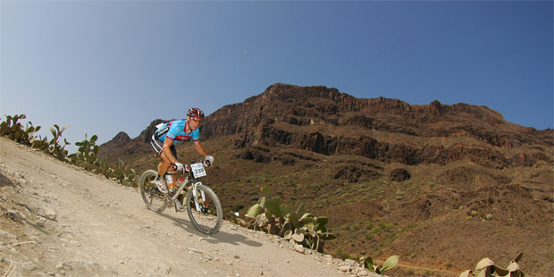 Foto: Open Marathon Gran Canaria (sportograf.de)
