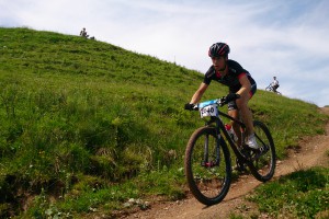 19. KitzAlpBike-Marathon mit Traumbedingungen 19. KitzAlpBike-Marathon mit Traumbedingungen
