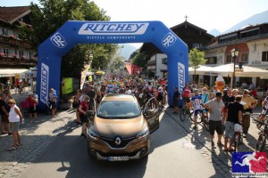Heiß, heißer, Oberammergau! Heiß, heißer, Oberammergau!