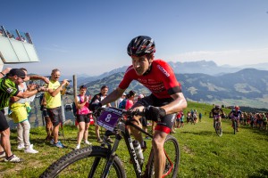 Andreas Seewald ist Kitzalp-König! Andreas Seewald ist Kitzalp-König!