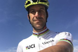 Weltmeister Alban Lakata beim Kitzalp 2018! Weltmeister Alban Lakata beim Kitzalp 2018!