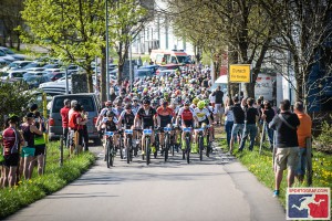 Sonniger Saisonauftakt in Kempten mit Favoritensiegen Sonniger Saisonauftakt in Kempten mit Favoritensiegen
