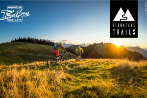 Signature Trails MTS (Foto: WOM Medien) Signature Trails MTS (Foto: WOM Medien)