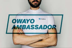 owayo Ambassador owayo Ambassador