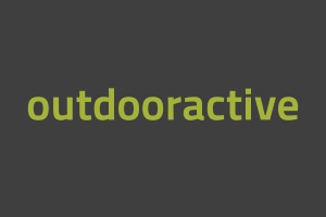 Logo Outdooractive Logo Outdooractive