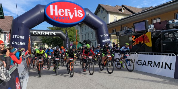 Challenge Finale in Bad Goisern 2021 (Foto: Gregor Lindpointner) Challenge Finale in Bad Goisern 2021 (Foto: Gregor Lindpointner)