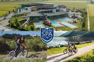 Tour de TAUERN SPA Tour de TAUERN SPA