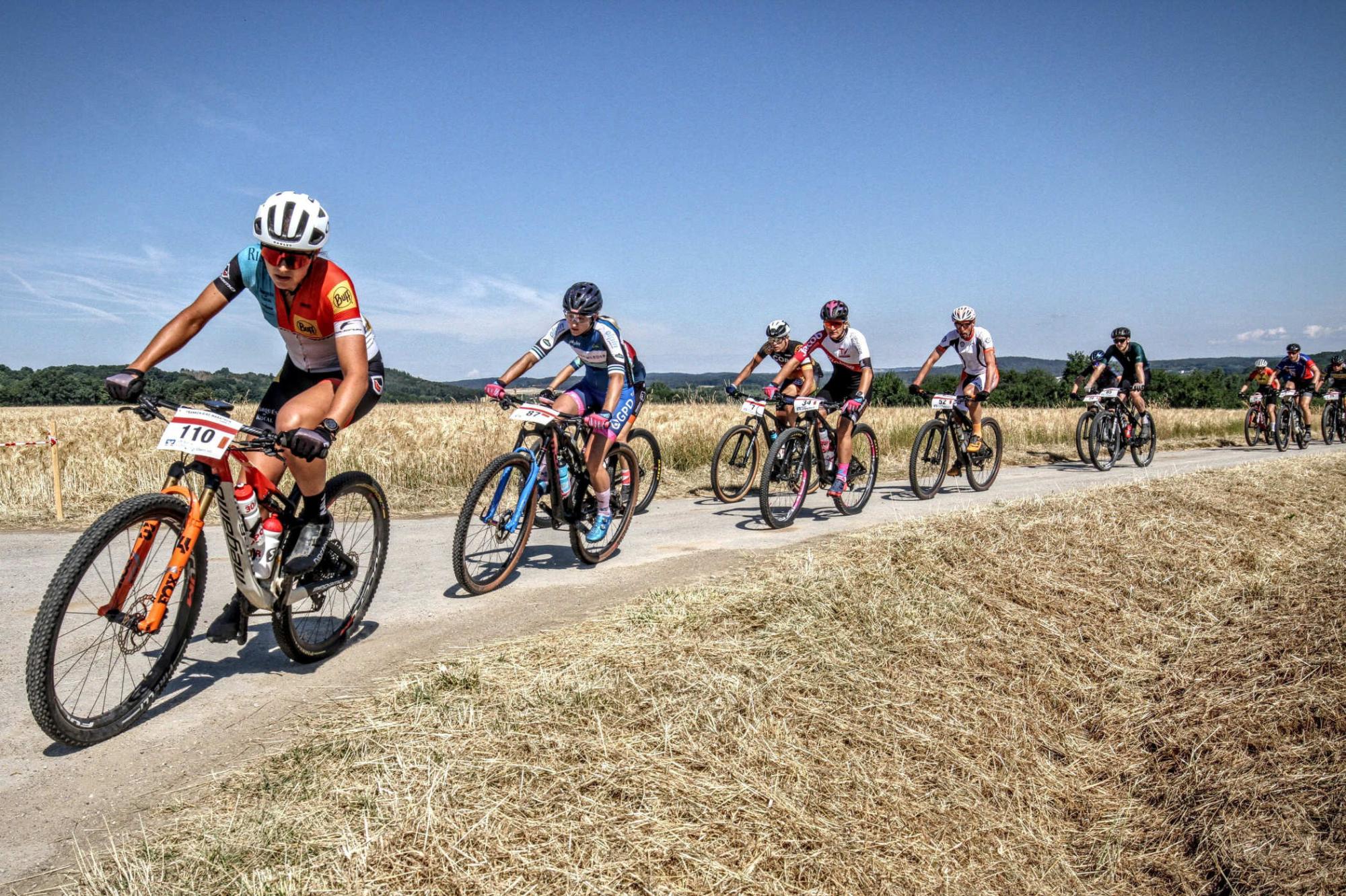 Trieb MTB Marathon (Foto: sportograf)