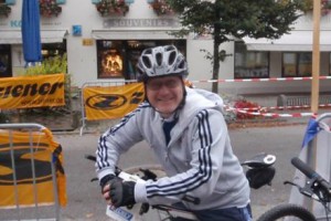 In Gedenken an Joe Isherwood In Gedenken an Joe Isherwood