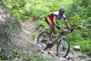 Technik & Race Camp