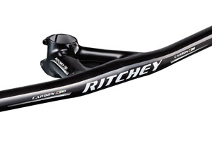 Neu! Ritchey WCS Bullmoose bar