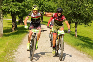 eldoRADo Mountainbike Marathon WÃ¶rgl (Foto: sportograf)