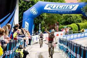 MTB Marathon Tegernsee (Foto: Geschwister Zack PR)