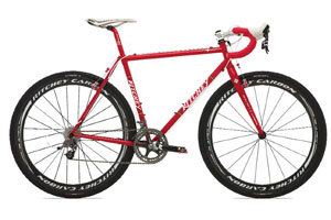 Ritchey Swiss Cross Canti