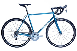 Ritchey Road Logic "Skyline Blue" 