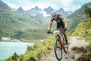 M3 Mountainbike Marathon (Foto: sportograf.de)