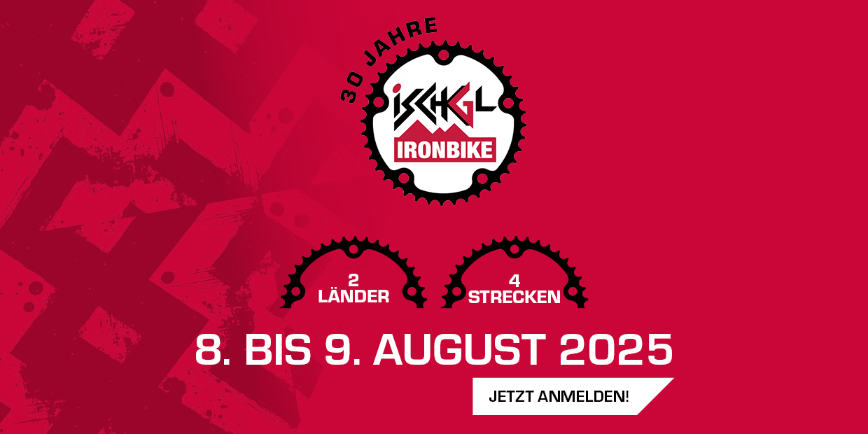 Inserat Ischgl Ironbike 2025 Inserat Ischgl Ironbike 2025