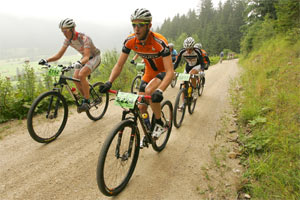 Bettinger Matthias gewinnt in Pfronten