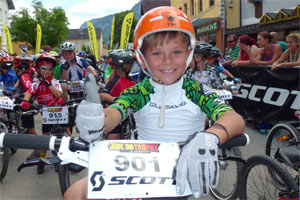 Salzkammergut Trophy, SCOTT Junior Trophy (Foto: Martin Huber)