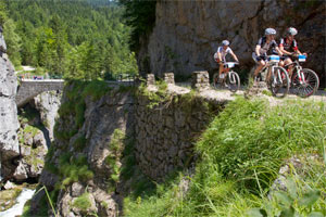 Salzkammergut Trophy - Hallstatt Echerntal (Foto: Erwin Haiden)