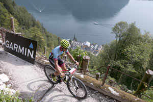 Salzkammergut Trophy, HallstÃ¤tter See (Foto: Rudi Knoll)