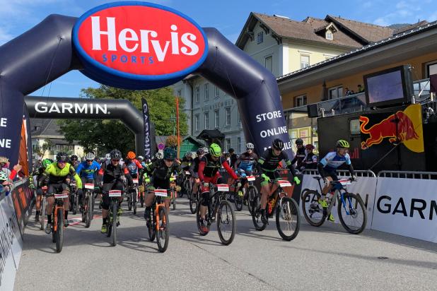 Challenge Finale in Bad Goisern 2021 (Foto: Gregor Lindpointner)