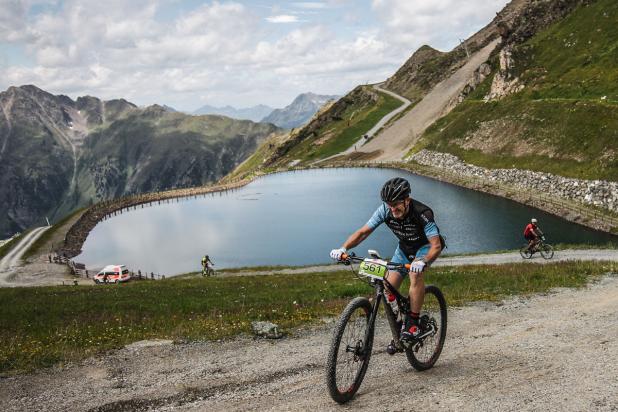 Ischgl Iron Bike (Foto: sportograf)