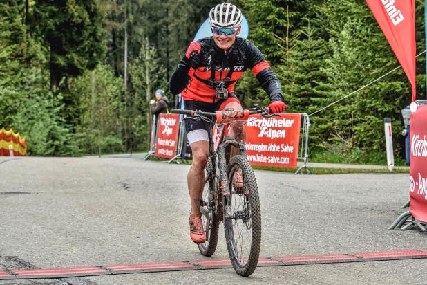 Alexander Wagner Eldorado Bike Festival (Foto: sportograf)