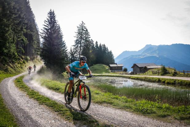 M3 Montafon Marathon Schruns (Foto: sportograf)