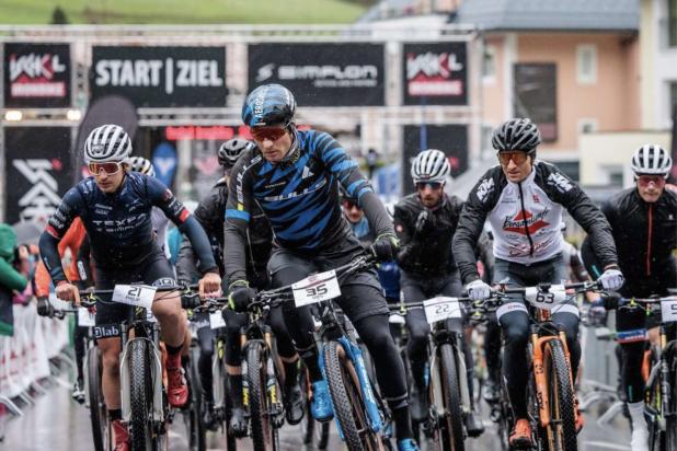 Ischgl IronBike (Foto: TVB Paznaun Ischgl)