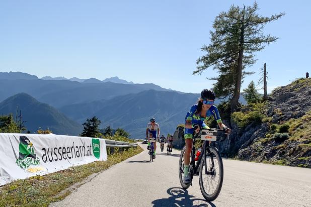 Loser-Panoramastraße (Foto: Gregor Lindpointner)