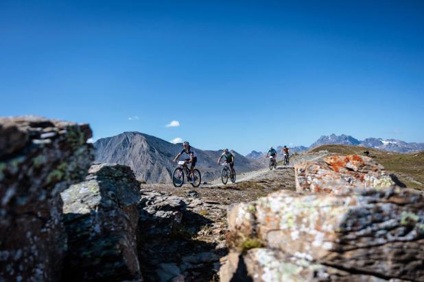 Ischgl IronBike (Foto: Erwin Haiden) Ischgl IronBike (Foto: Erwin Haiden)