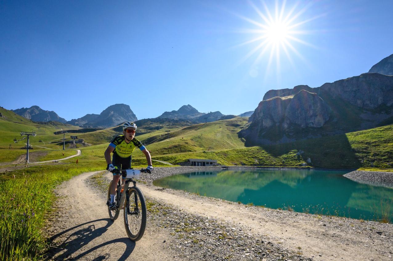 Ischgl IronBike (Foto: Erwin Haiden)